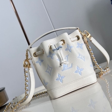 LV Bucket Bags